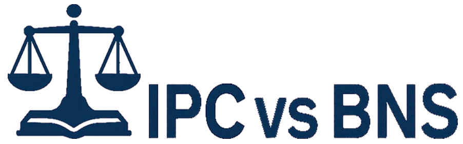 IPCvsBNS logo